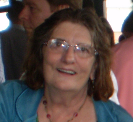 Nancy Mcclung Profile Photo