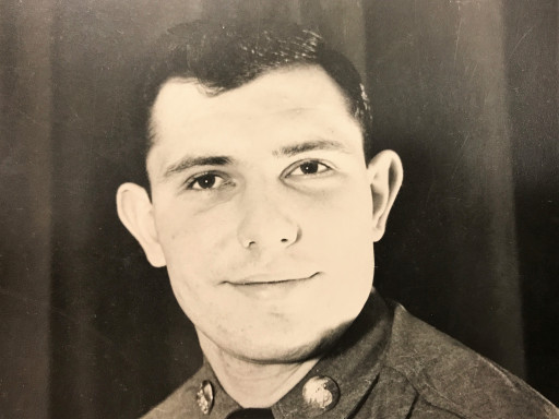 Thomas "Joe" Neel