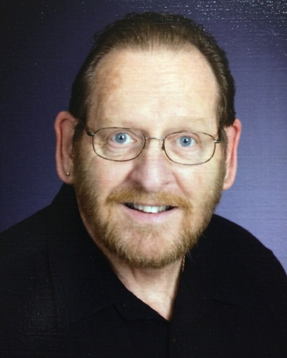 Thomas Charles Rich Profile Photo