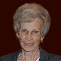 Marion Lucille Krueger
