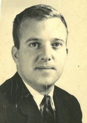 Harold Lee Hosley, Jr. Profile Photo