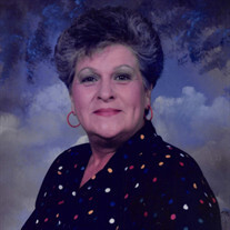 Shirley Kendrick Garner Outlaw Profile Photo