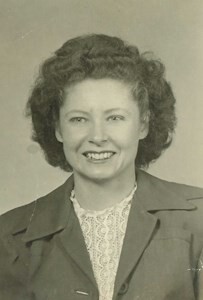 Zula M. Mciver