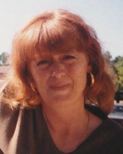 Theresa Ann Walker's obituary image