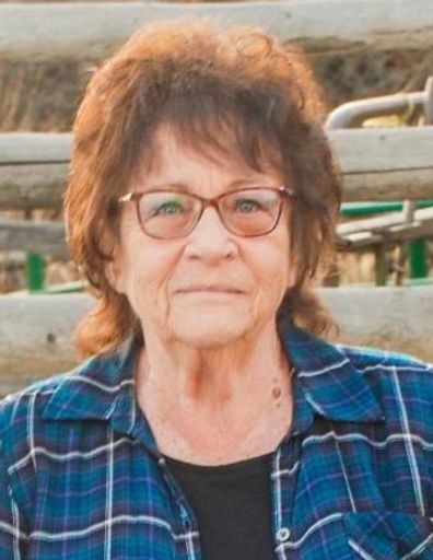 Gaylene Evans Obituary 2021 - Walker Mortuary