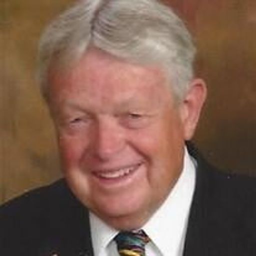 Ralph G. Degn