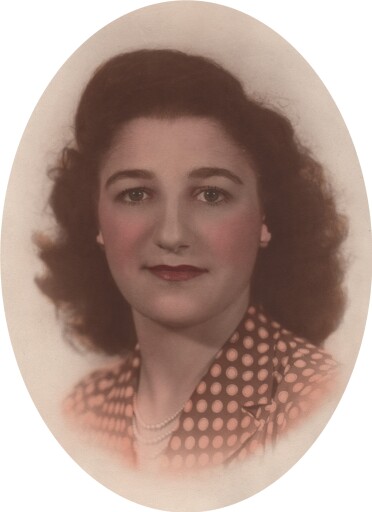 Martha M. Aowad