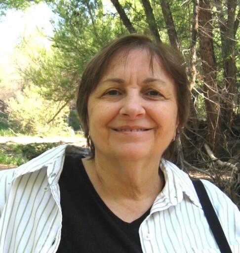 Gloria M. D'Alessandro