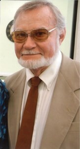 Dr. Ronald Bryson