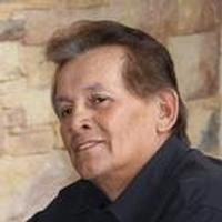 George A Hernandez