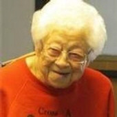 Ethel Kelling Profile Photo