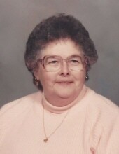 Doris J. Cairns Profile Photo