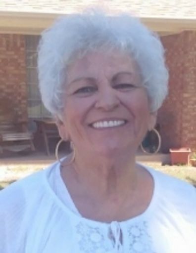 Sandra Darlene "Sandy" Chronister