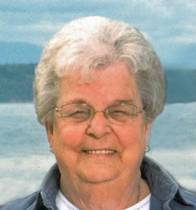 Virginia “Ginnie” Ogden Profile Photo