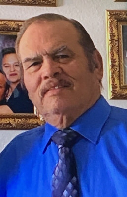 Raul M Ibarra Profile Photo