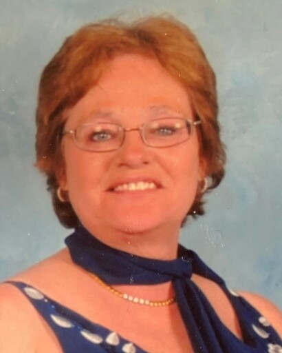 Carolyn MacLennan's obituary image