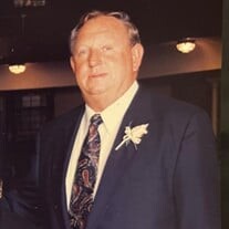 Mr. John Dee Bertling Profile Photo