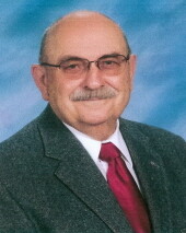 Warren A. Hoover Profile Photo