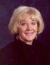 Cheri Lee Bussdieker