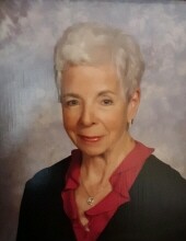 June Linkous Parker Profile Photo