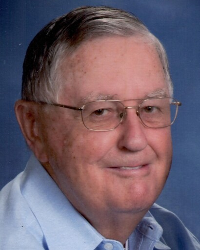 Ray Emerson's obituary image