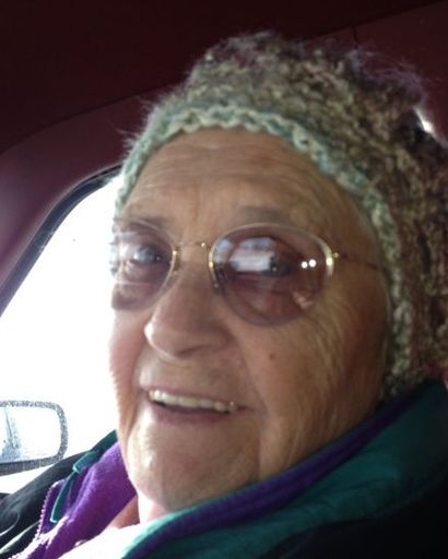 Verdell Lenora Krueger's obituary image