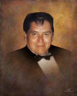 Amador Gomez, Jr. Profile Photo