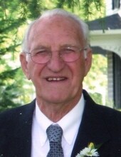 Elmer  Newton Roberson