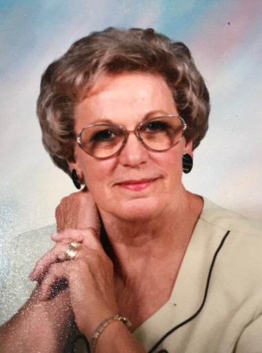 Martha Johnson Profile Photo