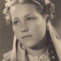 Raissa Teppert