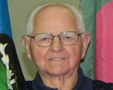 Donald C. Tudor