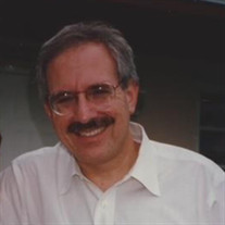 Dr. Roger Elliot Mittleman