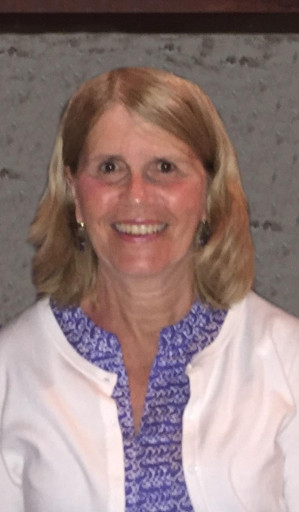 Nancy M. Coppolino