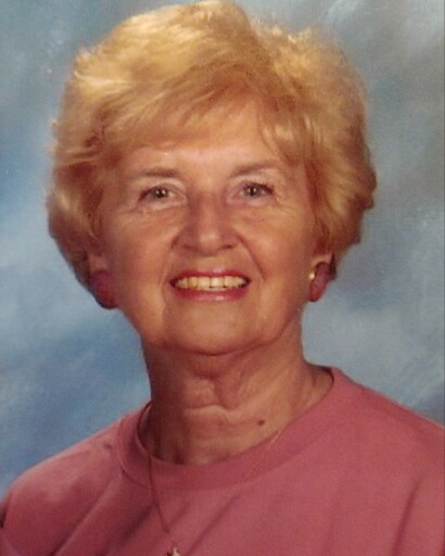 Margaret June Enloe Profile Photo