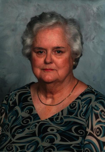 Mary Ruth Baggett Profile Photo