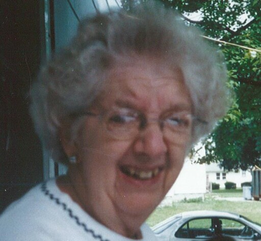 Margaret L (Eck)  Endsley