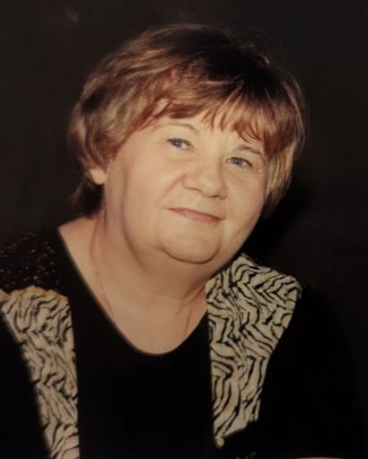 Martha Macilynsky's obituary image