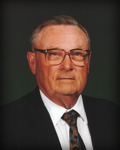 Willis P. Hornsby Profile Photo