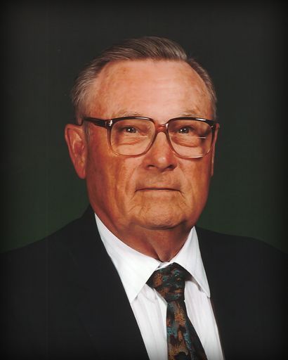 Willis P. Hornsby