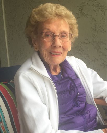 Barbara (Bobbie) Jean Ellis McKinley Profile Photo