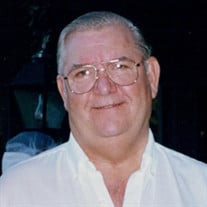 John "Pete" McDonald, Jr. Profile Photo