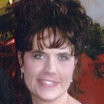 Carrie Lynn Mohler Profile Photo
