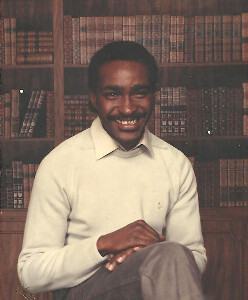 Ronald D. Ison, Sr. Profile Photo