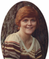 Connie Teresa Higgins