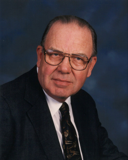 Ralph Eugene Hanson Profile Photo