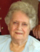 Wilma N. Warner