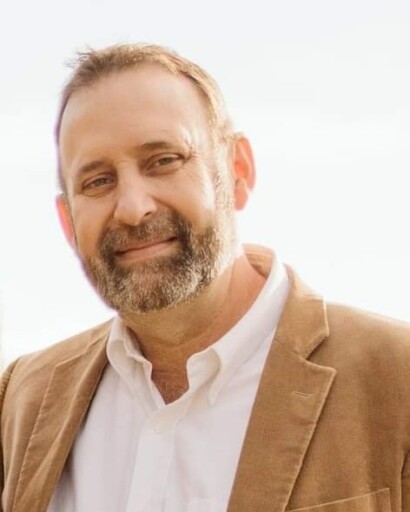 Pastor Paul Glass Profile Photo