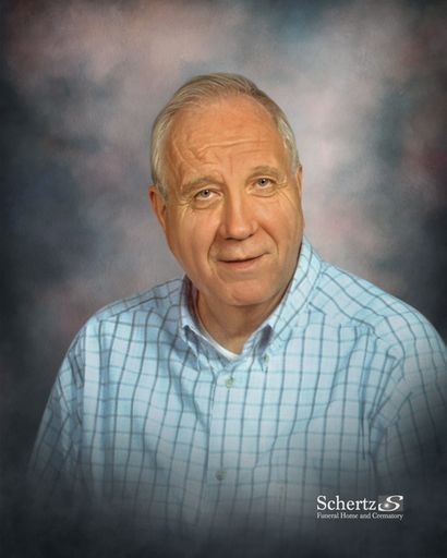 Billy Lee Timberlake's obituary image