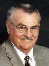 John W. Whitford Profile Photo