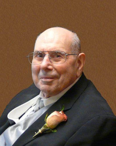 Harold E. Woltring